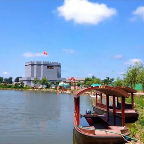 七彩庄园套票介绍