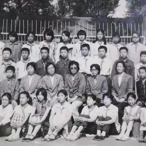 30年后的同学聚会