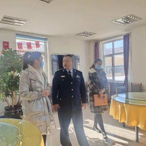 节日监督不间断 纠治四风不停歇