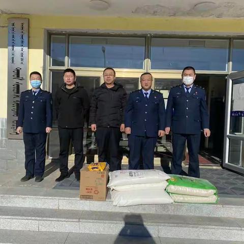 情系职工温暖人心