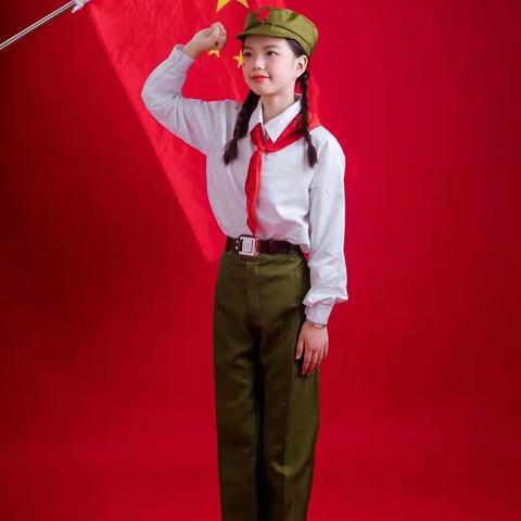 卓然向上，绽放星光——记黄河小学六年级年级之星评比