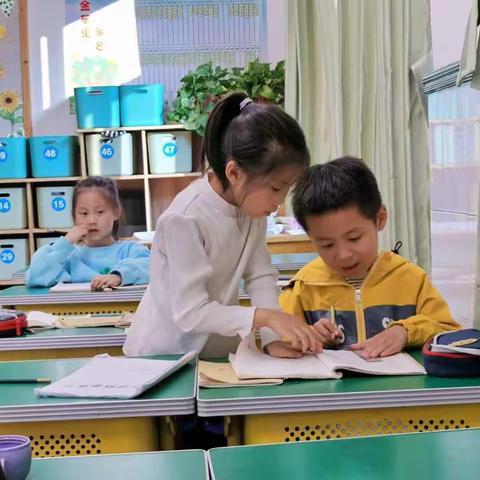 小梦想，大未来