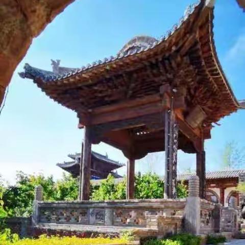 瞻园摄影作业点评〈1)