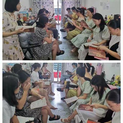 教研，是一场诗意的修行！