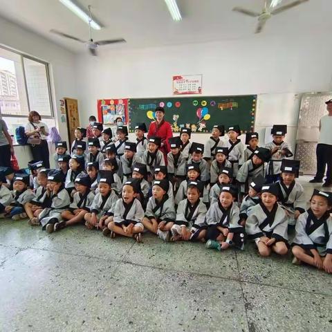 最是书香能致远——舜德小学一11班双减正当时