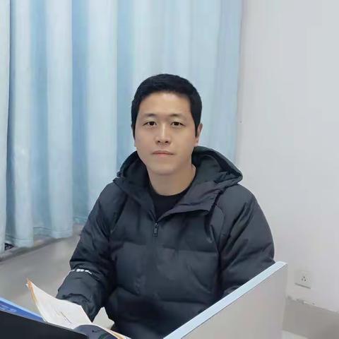 初心不改  不负韶华