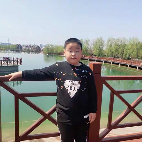 我为班级代言——做最好的自己