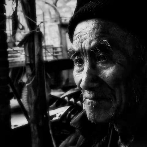 纪实人像摄影，把普通人搬上屏幕
