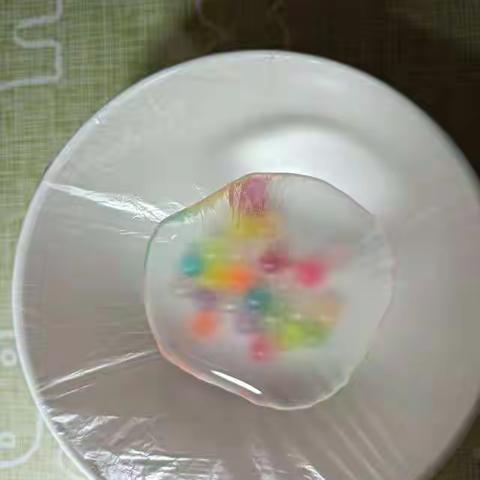 马兰学校初二物理第一阶段寒假作业展评