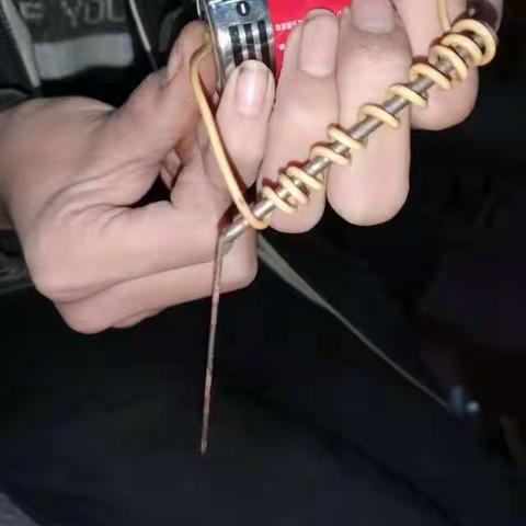 马兰学校初三物理第一阶段作业展评