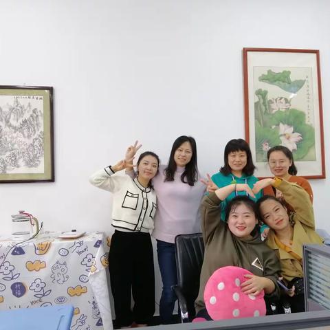 2021年美术组年终总结