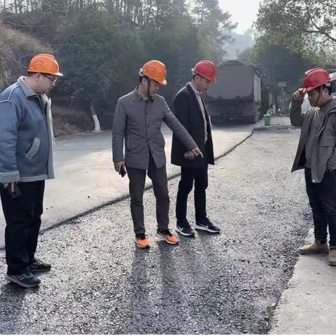 永康市交通工程有限公司扎实开展在建工地安全生产大检查