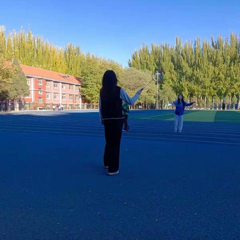 21建环体育团建活动