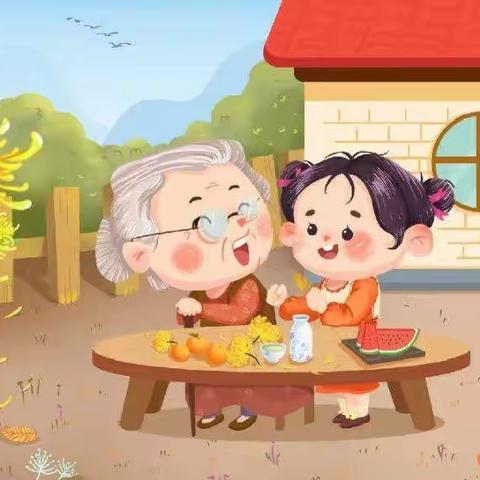 我爱我家的美篇