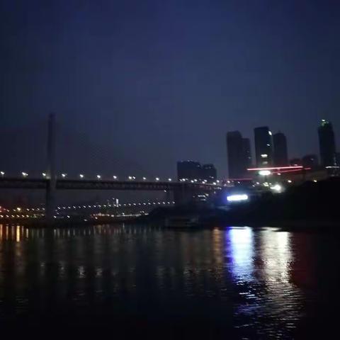 三峡之美 美出天际