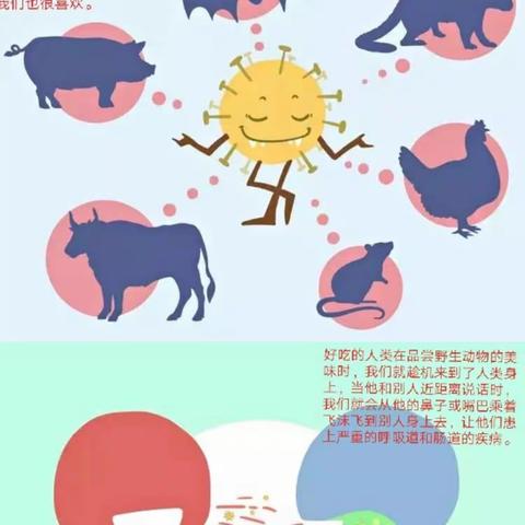 齐云山幼儿园“停课不停学”第九期