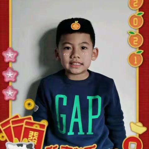 【喜迎牛年，感受家乡美】市六中“大美龙乡”寒假综合实践线上展示活动