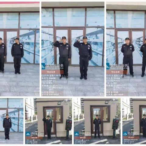 🌈碧桂园服务五月第一周周报🌈