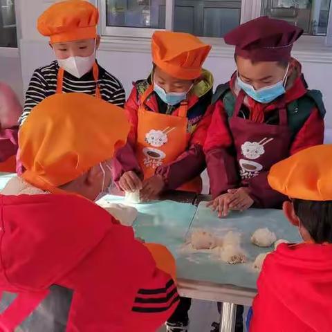高新区红领巾希望小学双周工作总结（第十五、十六周）