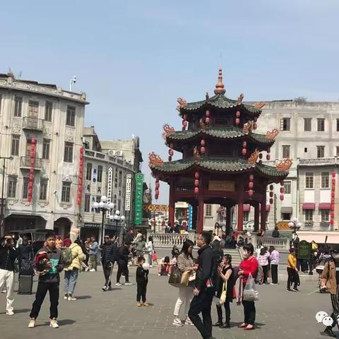 中国第二个建制市——汕头
