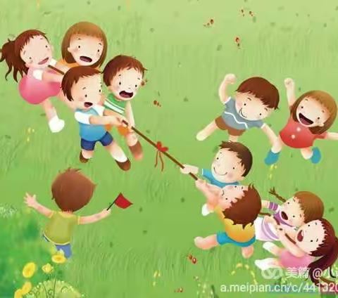 凝心•聚力•扬风采——桃李小学拔河比赛赛事直播