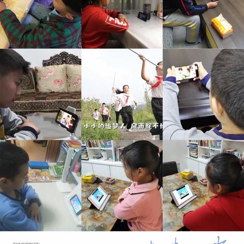 从小学先锋  长大做先锋——桃李小学主题教育活动