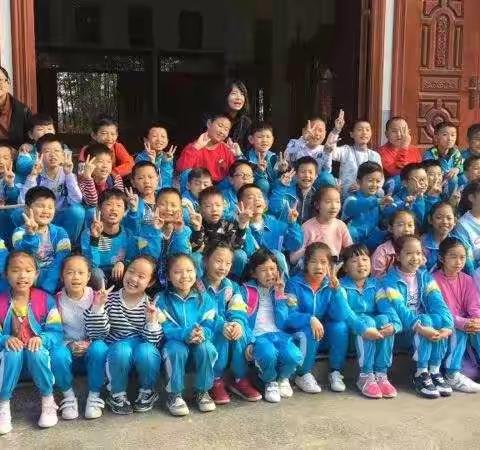 在“战役”中成长学习的197班
