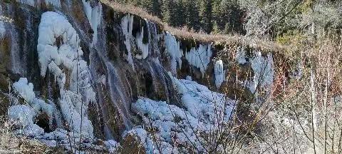 人间天堂：九寨沟之旅（二）