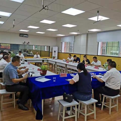 坚守初心做先锋   助学联办在行动