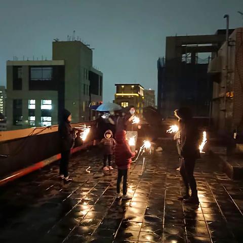 《 跨年夜的遺憾 》-2023.01.01