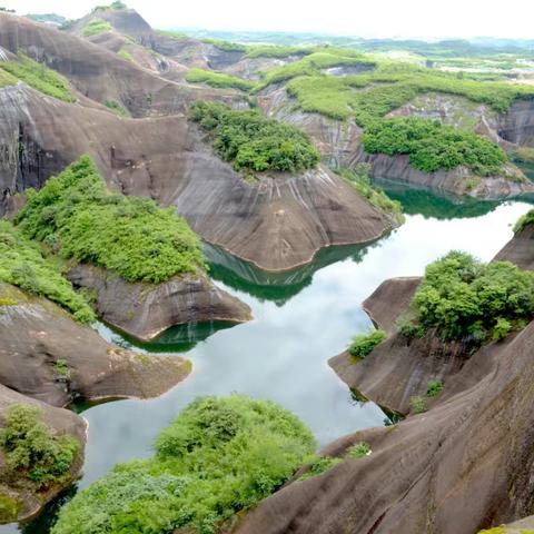 郴州高椅岭