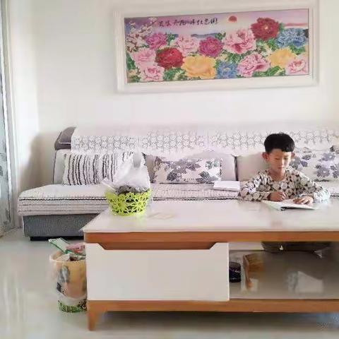 假期生活