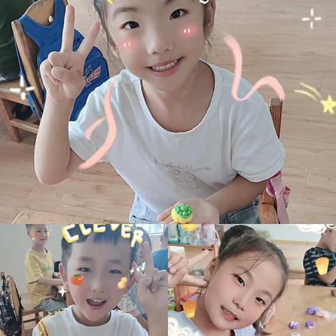 “浓情中秋，爱在一起”——新闫楼幼儿园中秋节主题活动