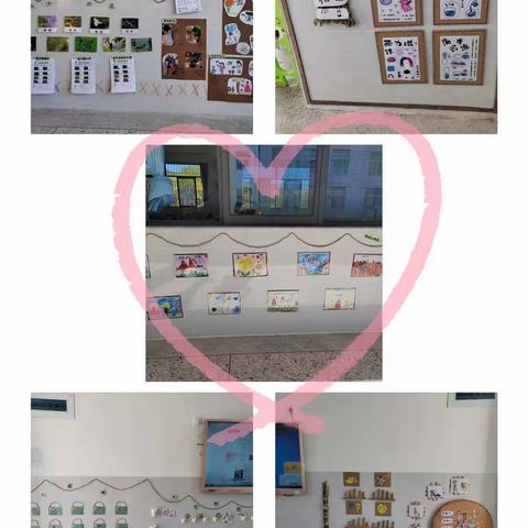 评估促发展，砥砺共前行——文亨镇湖峰小学附设幼儿园迎接学前教育办学点县级评估检查