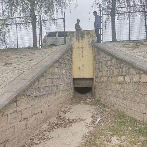 清源湖水库9月19日至23日工作纪实。