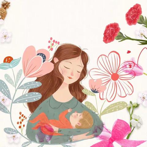 “无私慈母爱，情系母亲节”—夏阳幼儿园母亲节主题活动精彩回顾