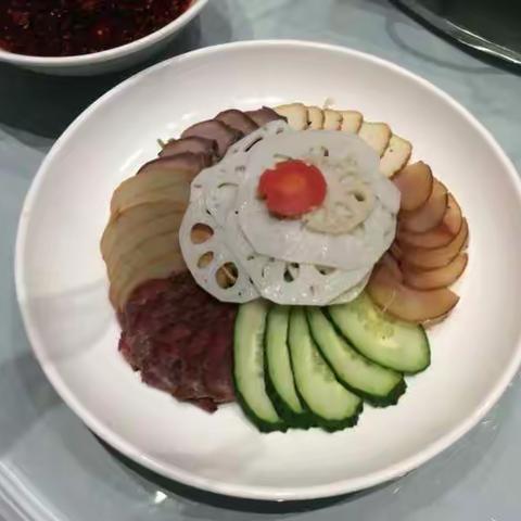南行记之安康
