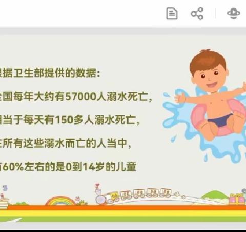 快乐过五一，安全不放假——二年级四班“五一放假前安全专题线上家长会”