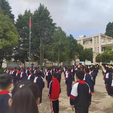 东屯完全小学第 25 届全国推广普通话宣传周活动纪实