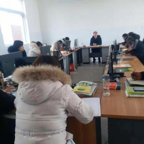 毛堌堆镇闫庄小学——“爱心❤传递，情暖校园”主题活动