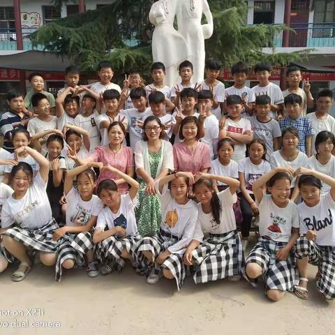 又是一年毕业季