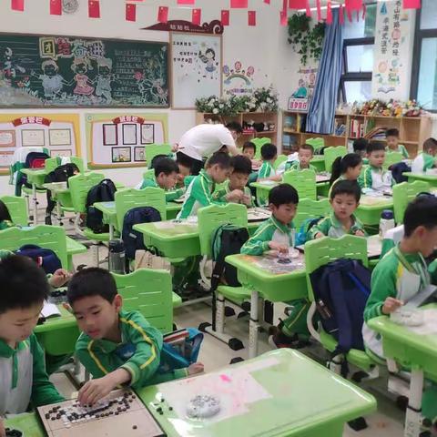 2023.4.11南雅围棋班
