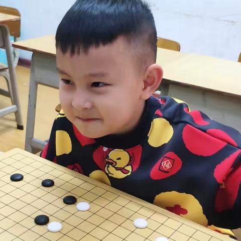 2023.4.9有度围棋班
