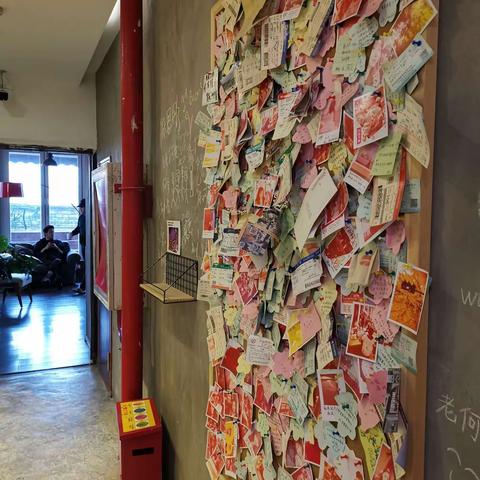 体验山城、雾都重庆（九寨回到成都直接高铁过来体验山城特色）