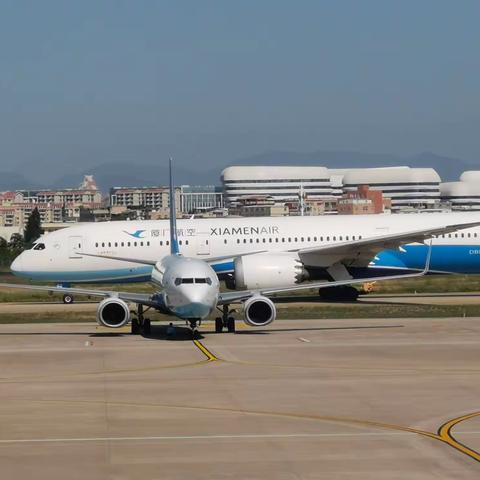 2020秋天的第一场出发（九寨沟）