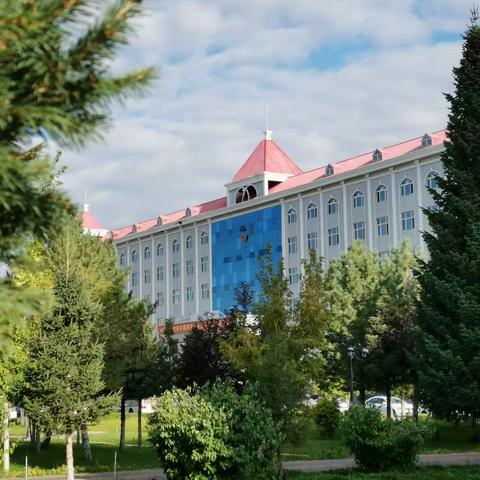 9月赴新疆之约，第⑤天。今天要赶一天路程（布尔津—奎屯）