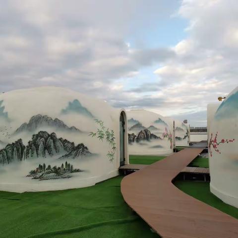 9月赴新疆之约，第⑥天赛里木湖，果子沟。