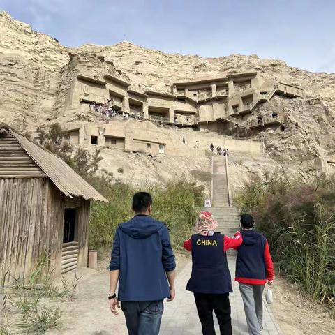 9月赴新疆之约，第12天  千佛洞（拜城克孜尔）   库车—哈克苏