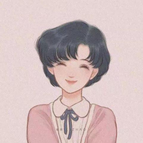 开心头像
