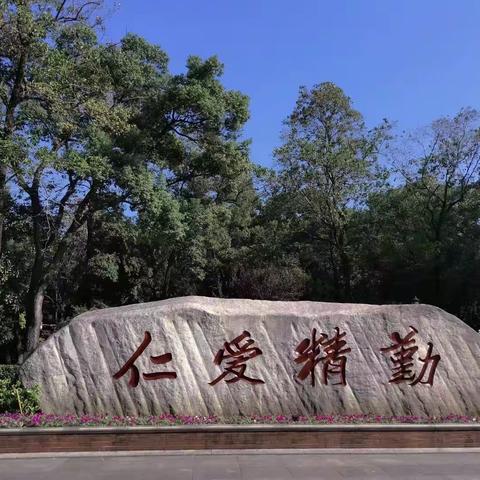 “国培计划(2021)”——祁东县幼儿园青年教师保教能力提升培训班(C1902)～ Day2